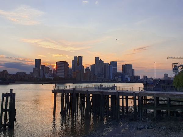 Greenwich