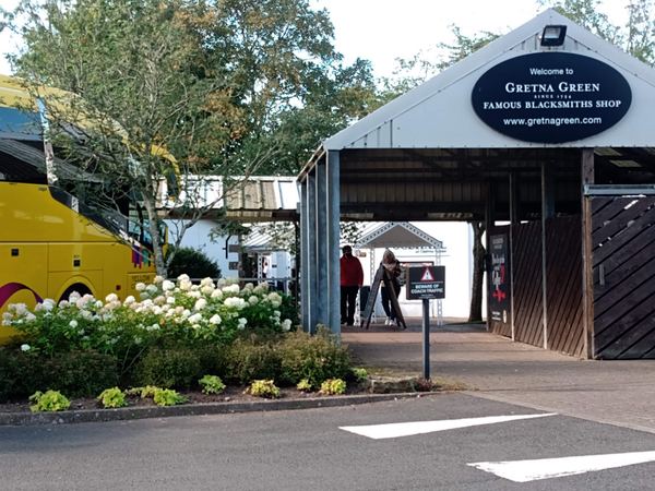 Gretna Green
