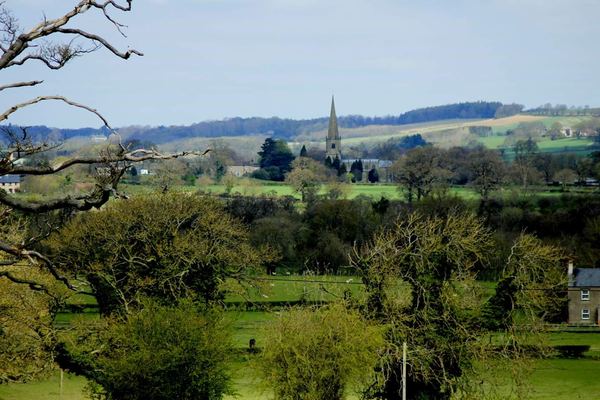 Grewelthorpe