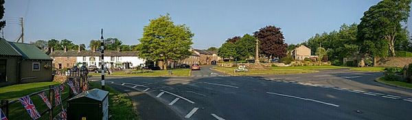 Greystoke