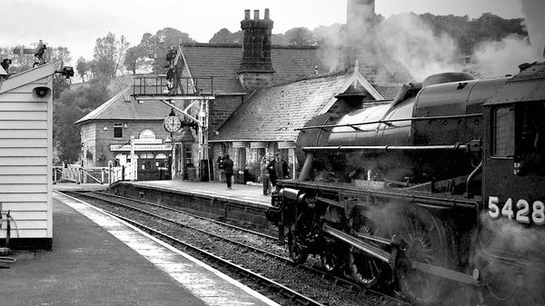 Grosmont