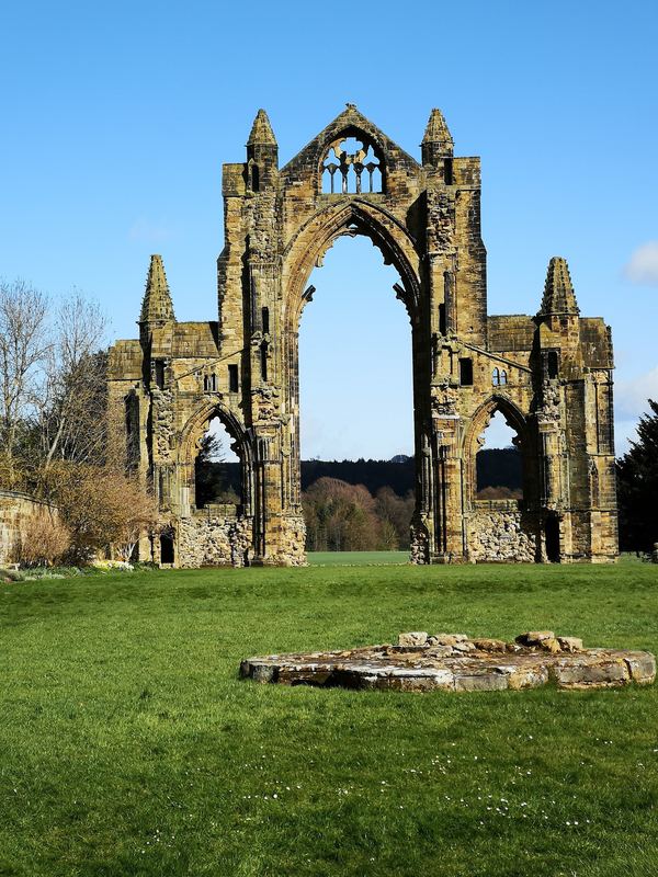 Guisborough