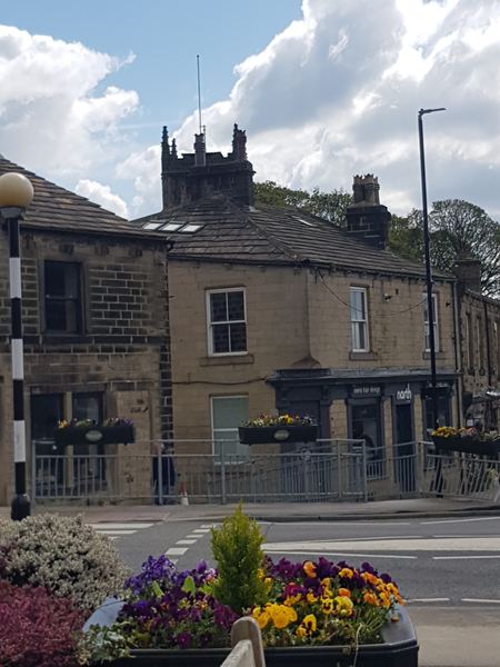 Guiseley