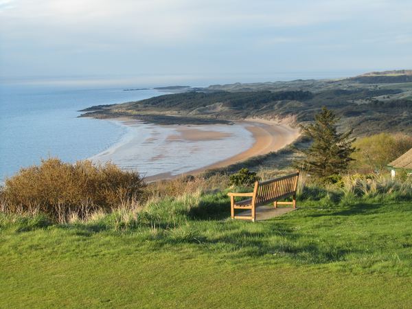 Gullane