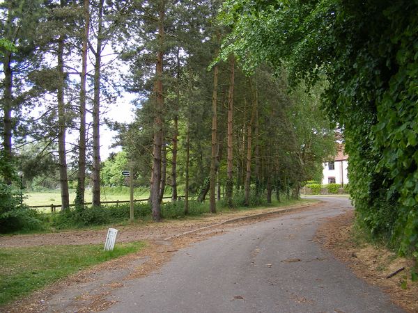 Hacheston