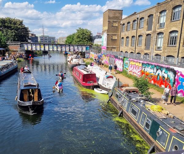 Hackney Wick