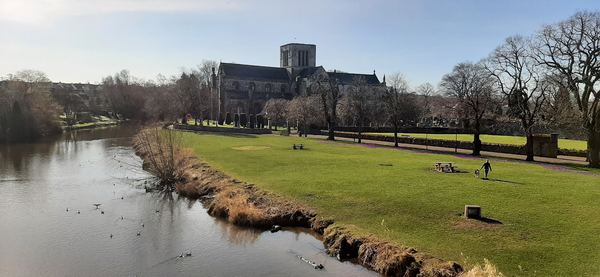 Haddington
