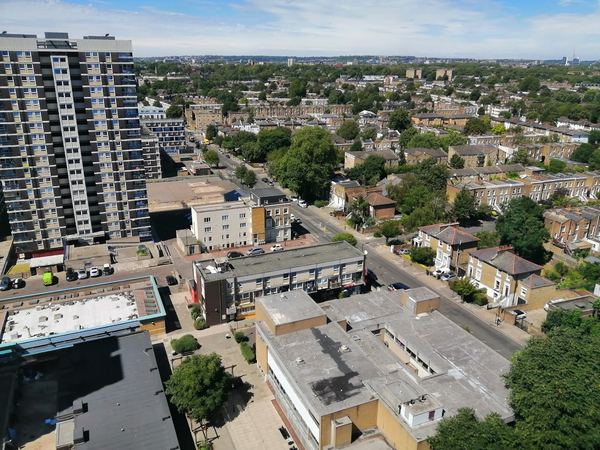 Haggerston