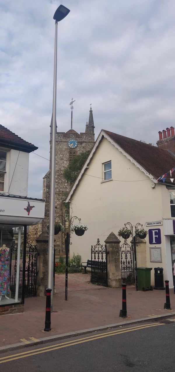 Hailsham