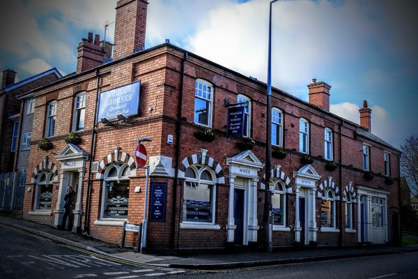 Halesowen