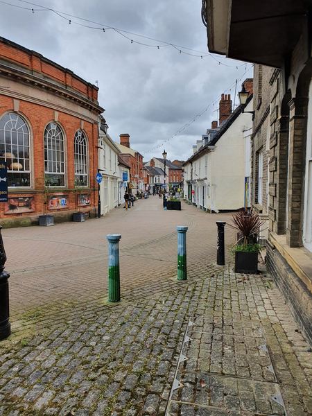 Halesworth