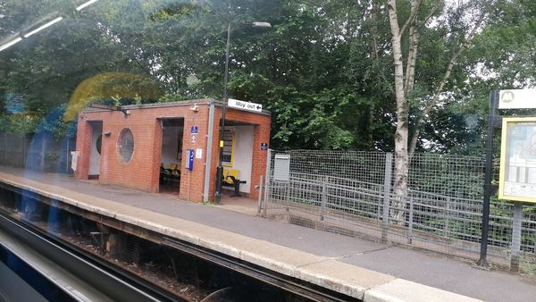 Halewood