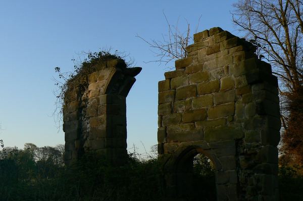 Halsall