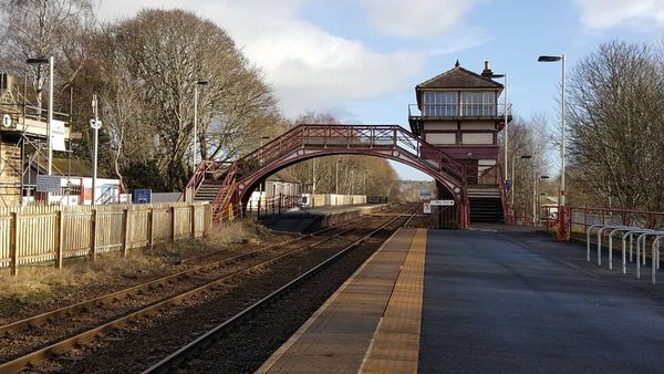 Haltwhistle