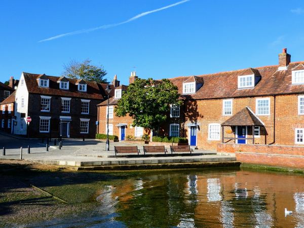 Hamble