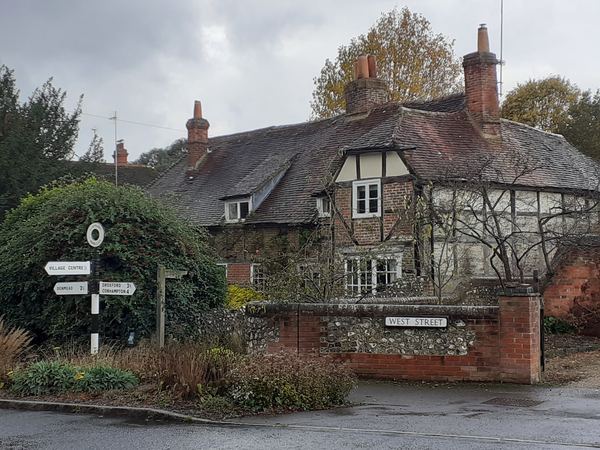 Hambledon