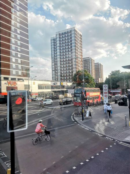 Hammersmith