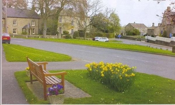 Hampsthwaite