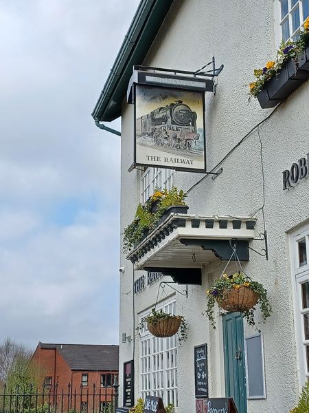Handforth