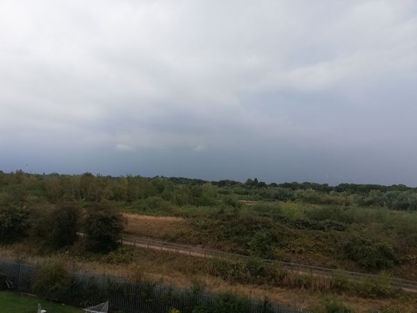 Hanworth
