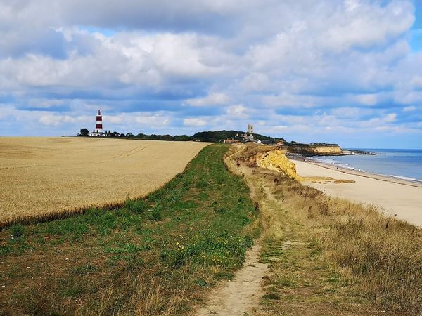 Happisburgh