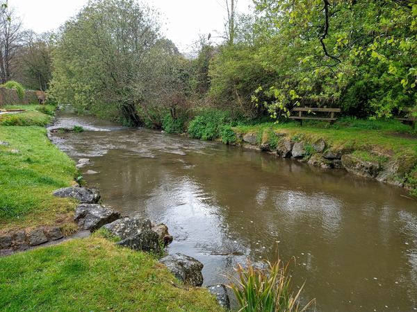 Harbertonford