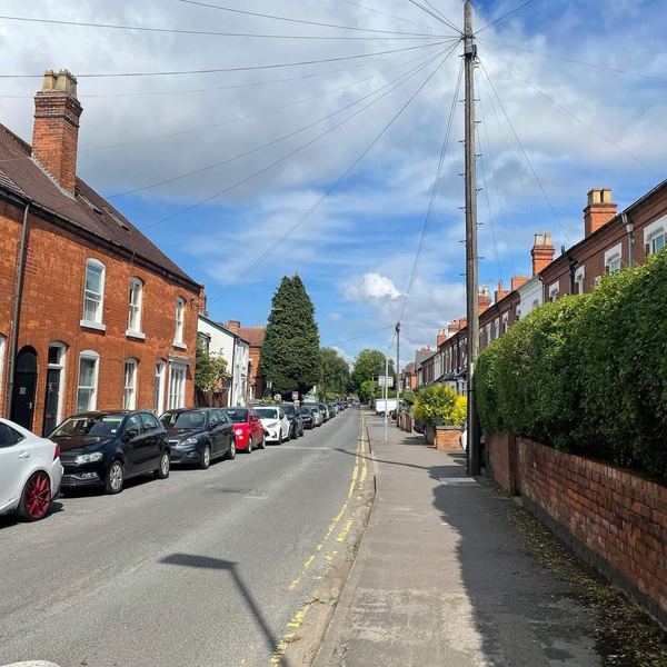 Harborne