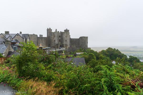 Harlech