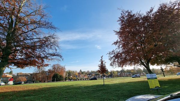Harpenden