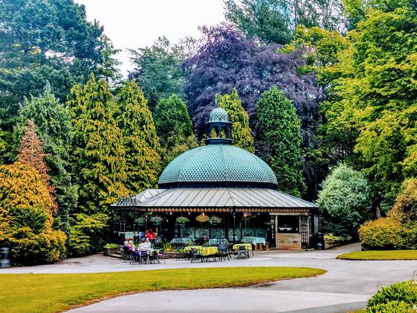 Harrogate