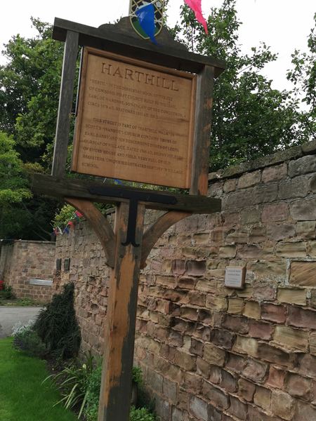 Harthill