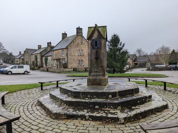 Hartington
