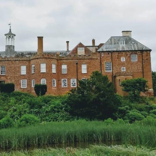 Hartlebury