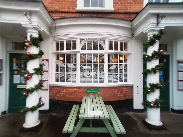 Hartley Wintney