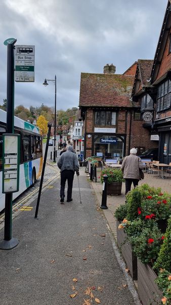 Haslemere