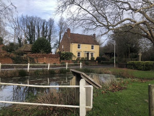Hastingleigh
