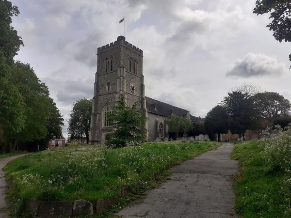Hatfield