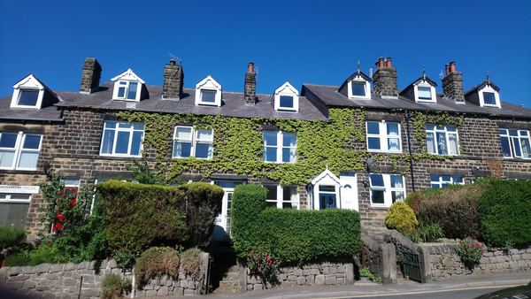 Hathersage