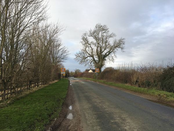Haunton
