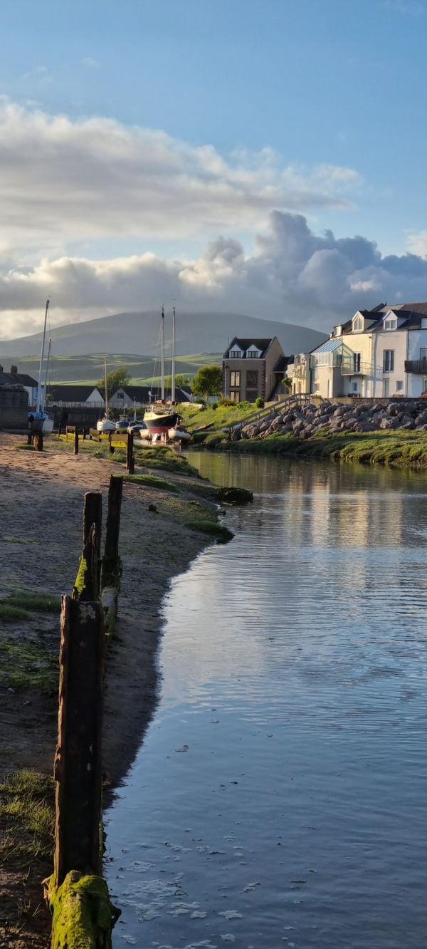 Haverigg