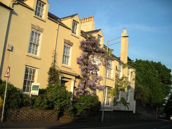 Hawarden
