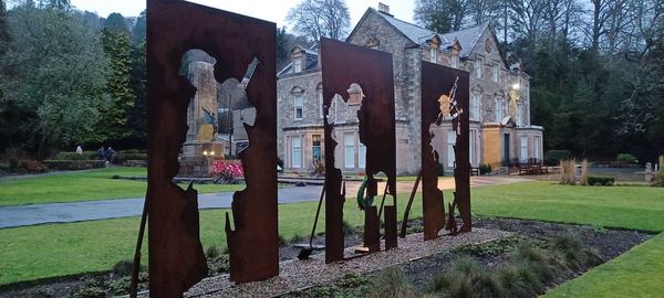 Hawick