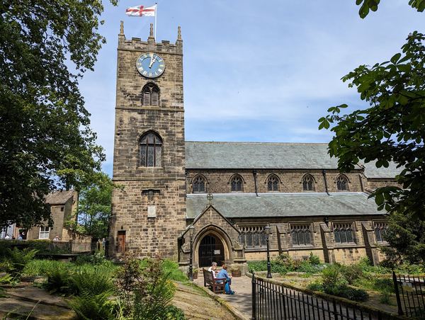 Haworth