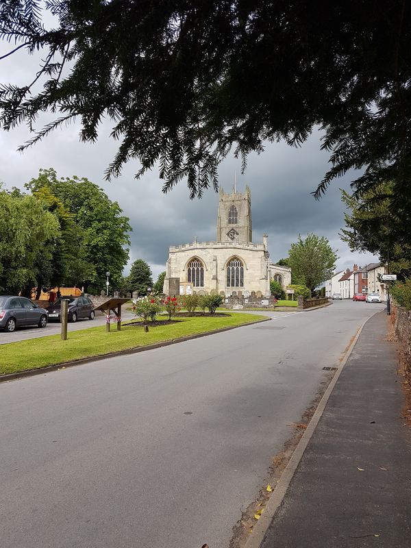 Haxey