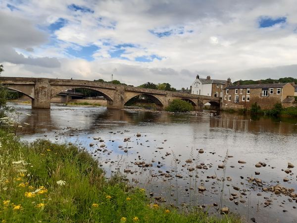 Haydon Bridge
