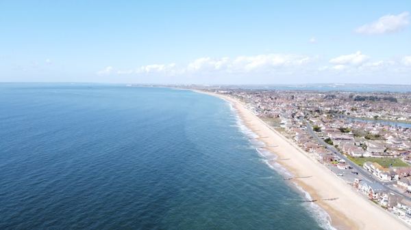Hayling Island