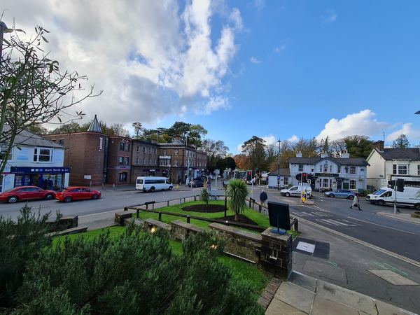 Haywards Heath