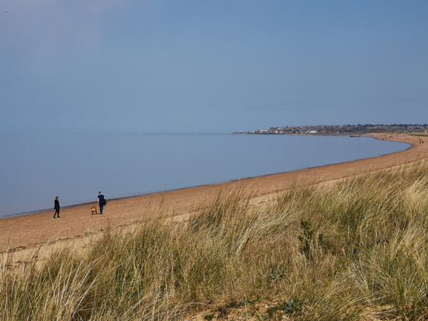 Heacham