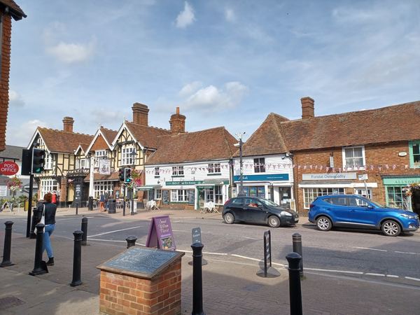 Headcorn