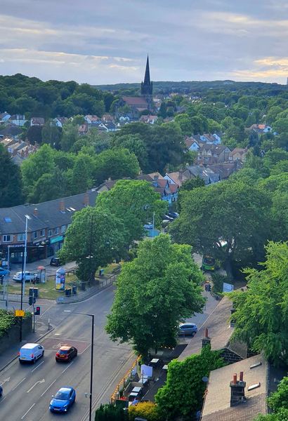 Headingley